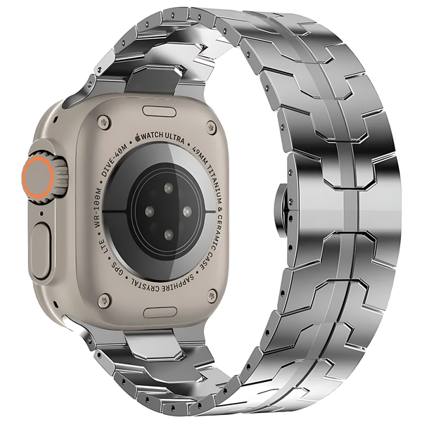 Universal Stainless Steel Band for Apple Watch