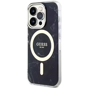 Guess MagSafe Marble Hard Case