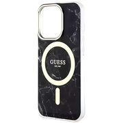 Guess MagSafe Marble Hard Case
