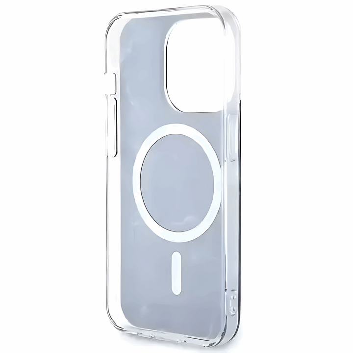Guess MagSafe Marble Hard Case - iCase Stores