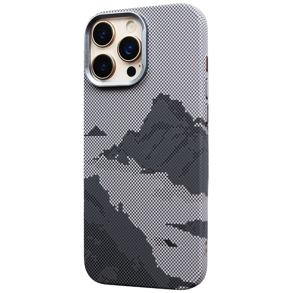 Luxo Life MagSafe Protective Case