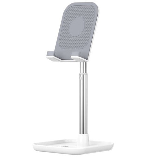 Recci Desktop Stand Suitable For Mobile Phone & 12.9" Tablet