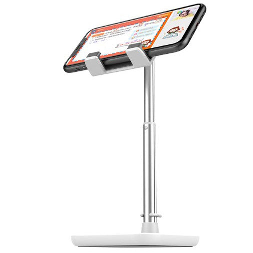 Recci Desktop Stand Suitable For Mobile Phone & 12.9" Tablet