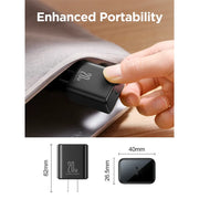 Joyroom PD Fast Charger 20W