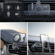 Joyroom Magnetic Car Phone Mount (Air Vent)