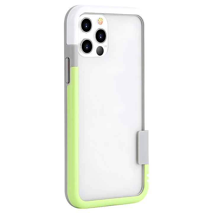 Corner Multi Color Edge Protection Case - iCase Stores