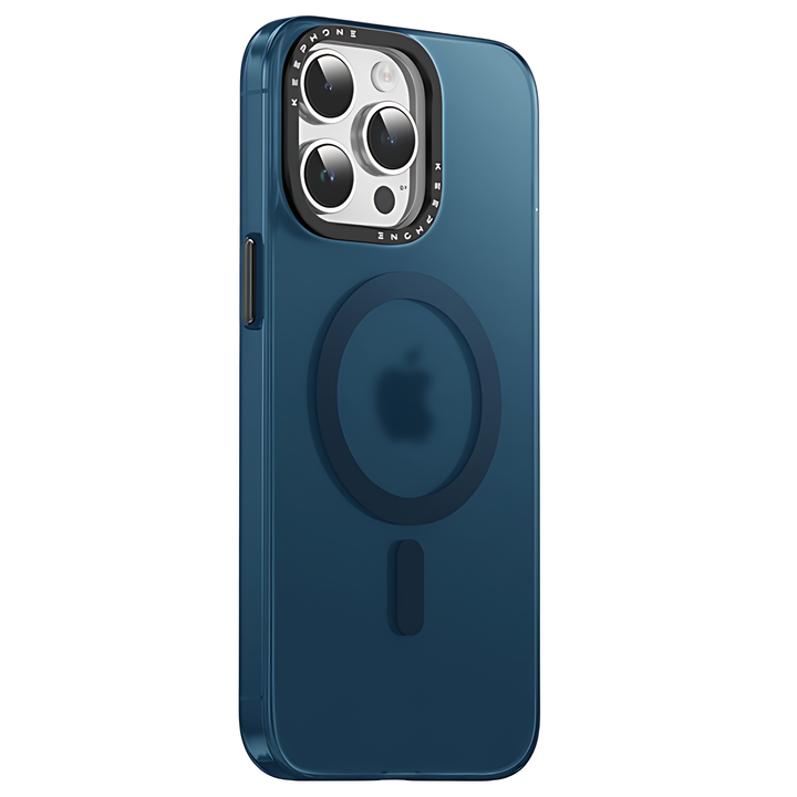 Keephone Magviar Matte MagSafe Case - iCase Stores