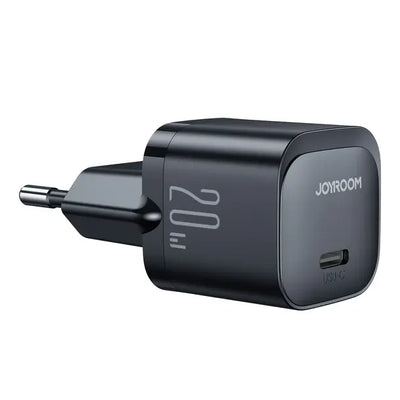 Joyroom Mini  Fast Charger PD 20W