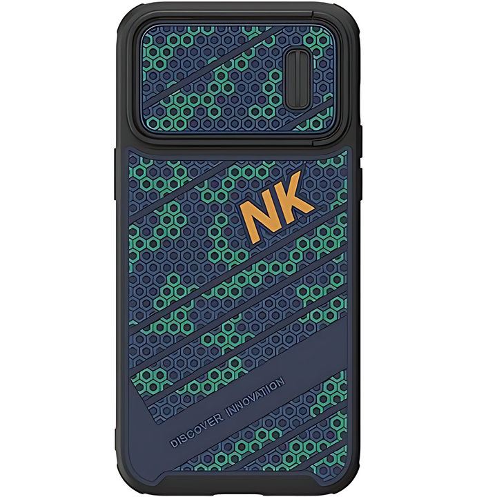 Nillkin Striker Sport Case - iCase Stores