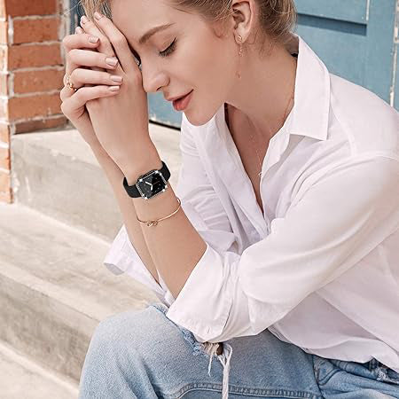 Bumper Diamond Case For Apple Watch - iCase Stores