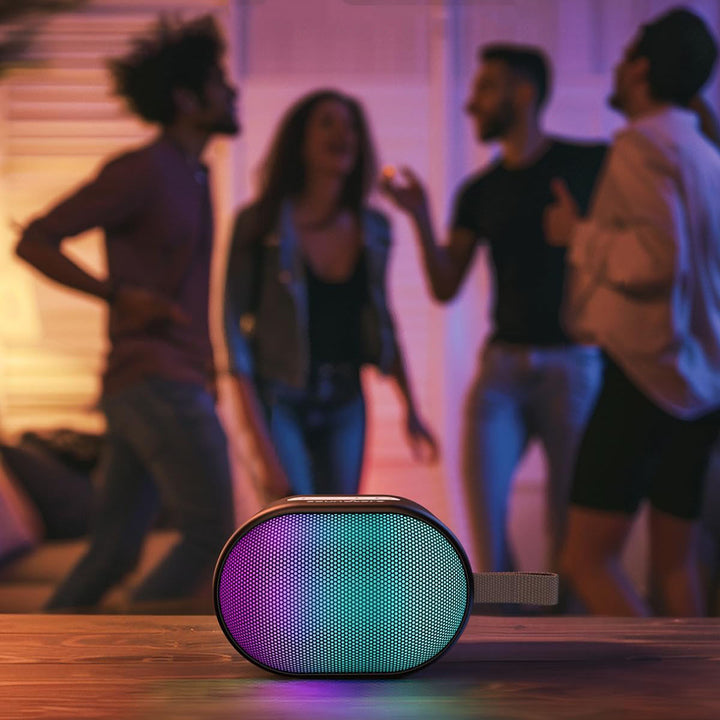 Anker Soundcore Pyro Mini Portable Bluetooth Speaker IPX4