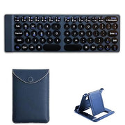 WiWU Fold Mini Wireless Keyboard