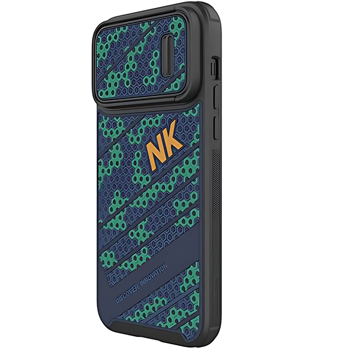 Nillkin Striker Sport Case - iCase Stores