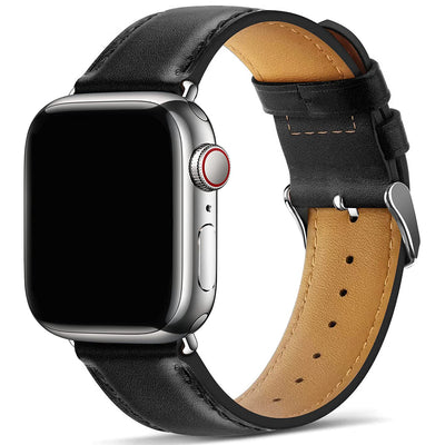 Vintage Leather Band for Apple Watch - iCase Stores