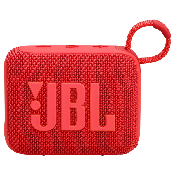 JBL Go 4 Ultra Portable Bluetooth Speaker