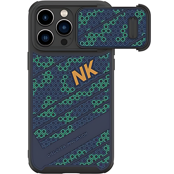 Nillkin Striker Sport Case - iCase Stores