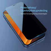 Nillkin Guardian Full Coverage Privacy Tempered Glass
