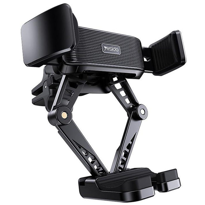 Yesido Quiet Gravity Linkage Car Phone Holder - iCase Stores