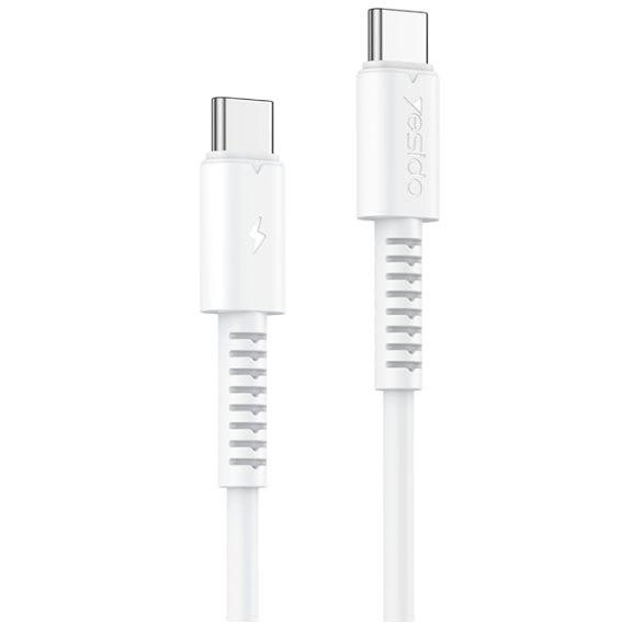 Yesido CA154 60W USB-C to USB-C Fast Charging Cable