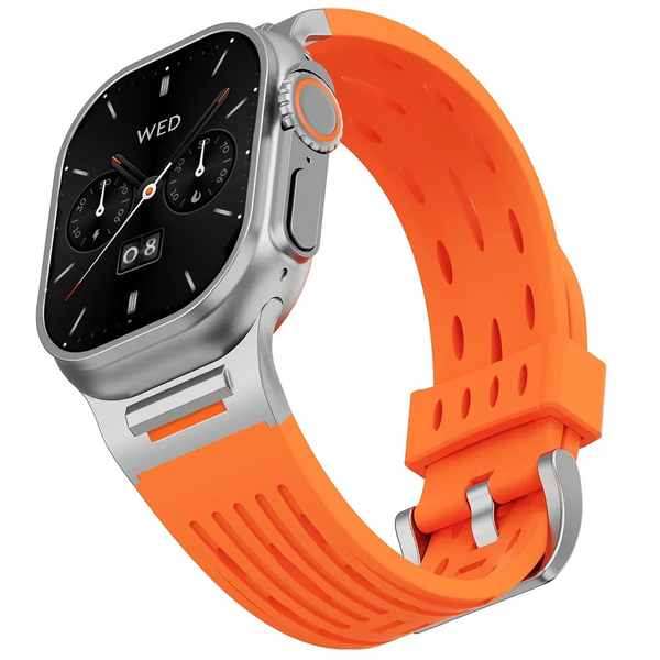 Recci Sport Watch Band for Apple Watch