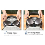WiWU Chicago AirPods Max Case