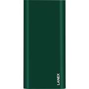Lanex Aluminum Fast Charging  Power Bank 10000mAh / 20W - iCase Stores