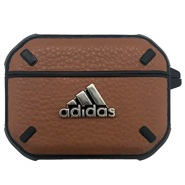 Adidas top airpod case