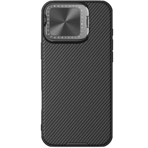 Nillkin CamShield Prop Magnetic Case