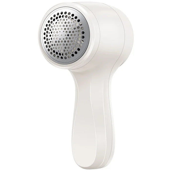Yesido Rechargeable Fabric Lint Remover with Stainless Steel 6-Blade Head