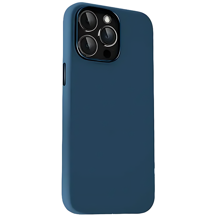KeePhone Rosana Liquid Silicone MagSafe Case - iCase Stores