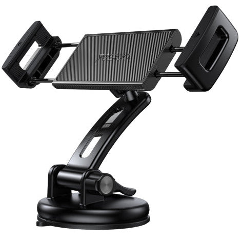 Yesido C171 360° Long Arm Dashboard & Windshield Phone Holder with Spring Clip