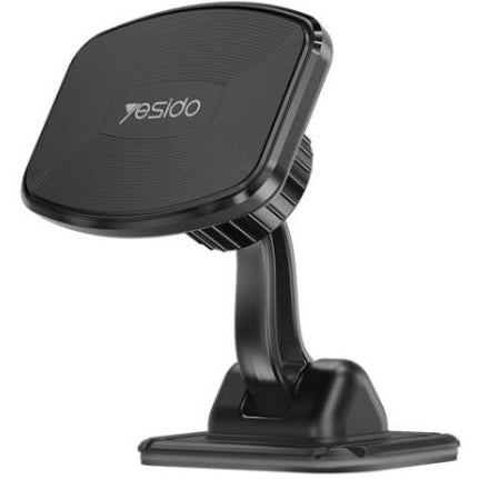 Yesido C129 Magnetic Dashboard Phone Holder with 360° Rotation and Washable Base