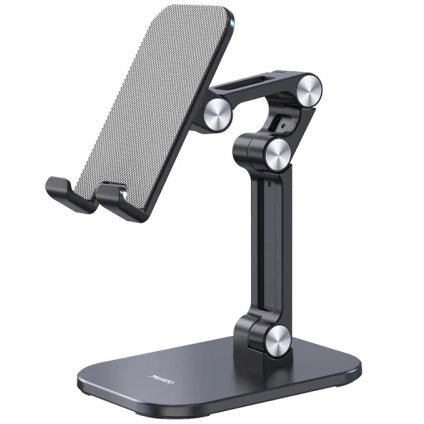 Yesido C104 Adjustable Aluminum Folding Table Phone & Tablet Stand Holder