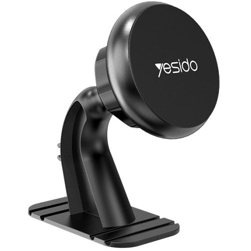 Yesido Magnetic C91 Car Phone Holder with Adjustable 360° Rotation