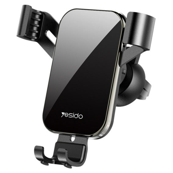 Yesido C87 Gravity Sensor Air Vent Car Phone Holder