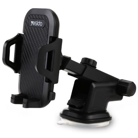 Yesido C23 Auto Extended Clip Phone Holder