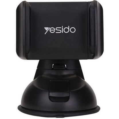 Yesido C2 Plastic Spring Clip Phone Holder
