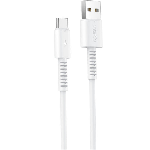 Yesido 1M USB to Type-C Fast Charging Cable
