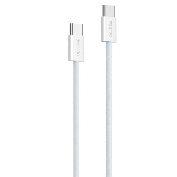 Yesido CA164 Type-C to Type-C Fast Charging Cable