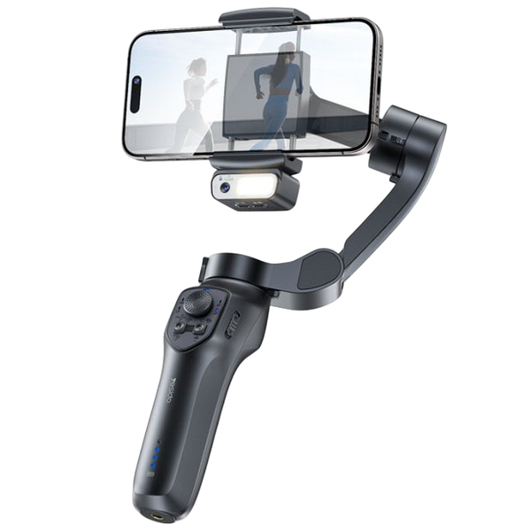 Yesido Gimbal Stabilizer Smart 3 Axis for Phones