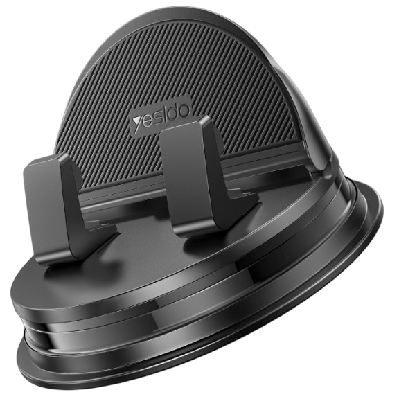 Yesido 360° Rotating Suction Cup Universal Phone & Tablet Holder