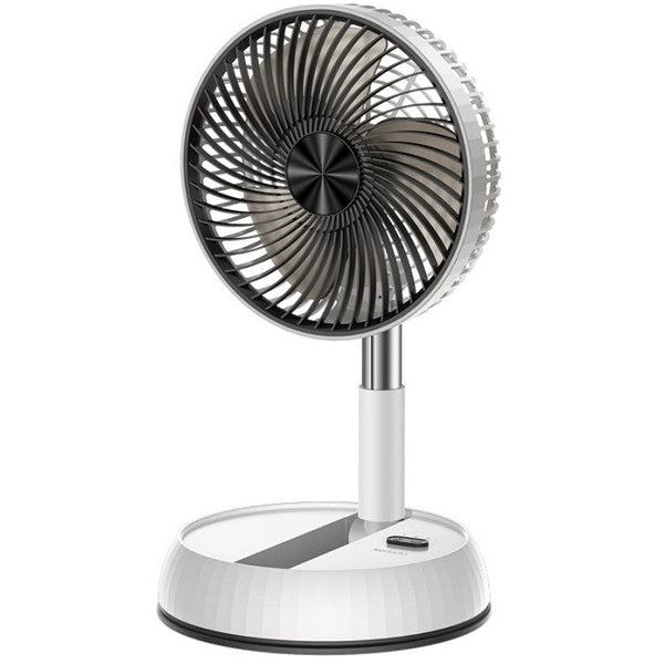 Yesido Premium Folding Rechargeable Fan