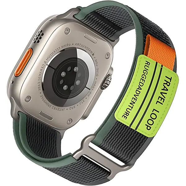 Tail Loop Band For Apple Watch