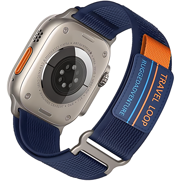 Tail Loop Band For Apple Watch