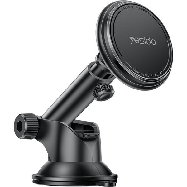 Yesido 360° Magnetic Suction Cup Phone Holder