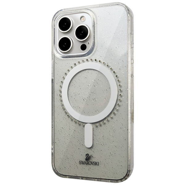 Swarovski Elegant Glitter Case