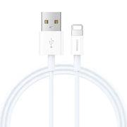 Recci Smart Data Cable Lightning 2.4A