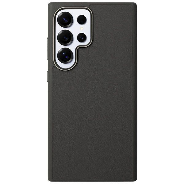 Premium Vegan Leather Case for Samsung
