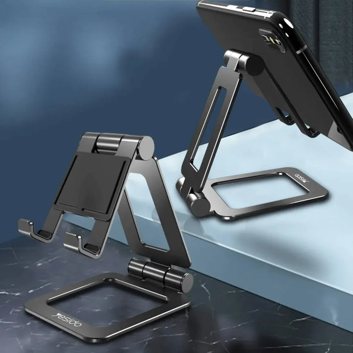 Yesido Mini Universal Mobile Phone & Tablet Holder - iCase Stores