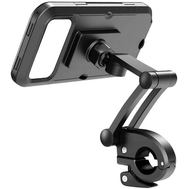 Universal Waterproof Bicycle & Motorcycles Phone Holder - iCase Stores